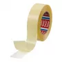 TESA dubbelzijdig plakband, 19mm x 50m, transparant (64621)