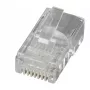 EFB-Elektronik RJ45-stekker UTP Cat.6 100 stuks