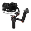 Hohem iSteady MT3 Pro Gimbal Kit – 3-assige stabilisator met AI-tracking en externe preview