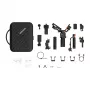 Hohem iSteady MT3 Pro Gimbal Kit – 3-assige stabilisator met AI-tracking en externe preview