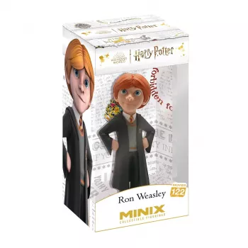 MINIX Harry Potter - Ron Weasley verzamelfiguur