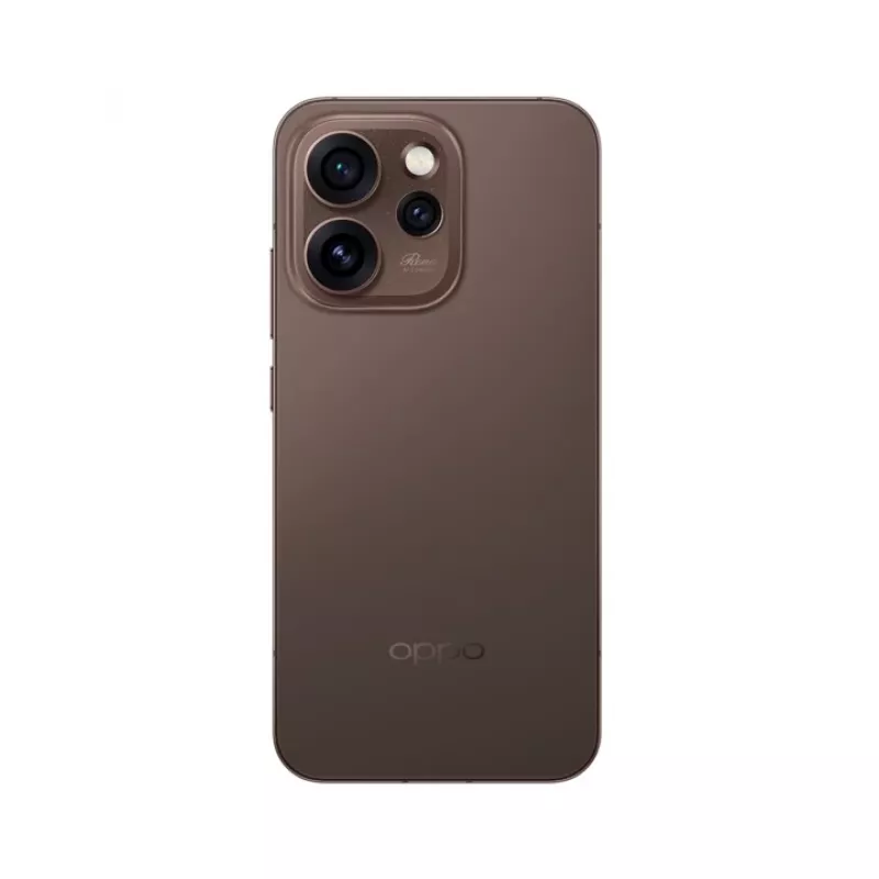OPPO Reno15 Pro 5G 12/512GB CPH2813 bruin