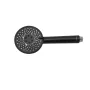 Philips ASH1516BK/10 gefilterde douchekop zwart