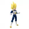 Bandai Dragon Ball Dragon Stars Vegeta SSJ3 (Daima Version) actiefiguur