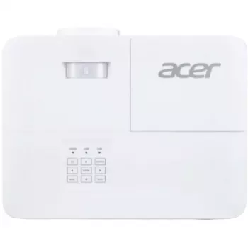 Acer H6815P 4K DLP-projector 4000 ANSI lumen wit