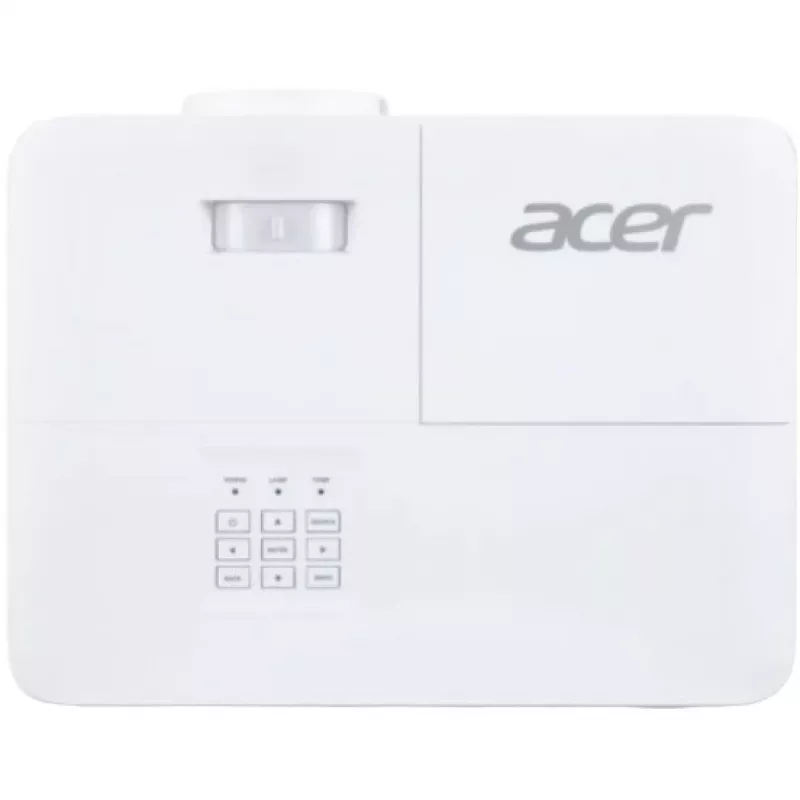 Acer H6815P 4K DLP-projector 4000 ANSI lumen wit