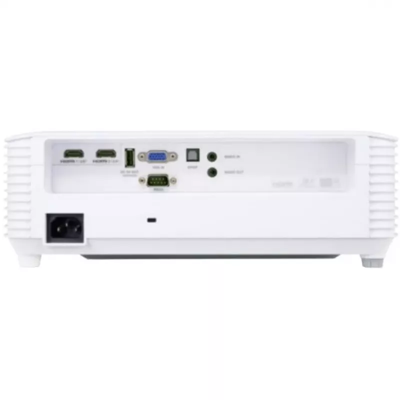 Acer H6815P 4K DLP-projector 4000 ANSI lumen wit