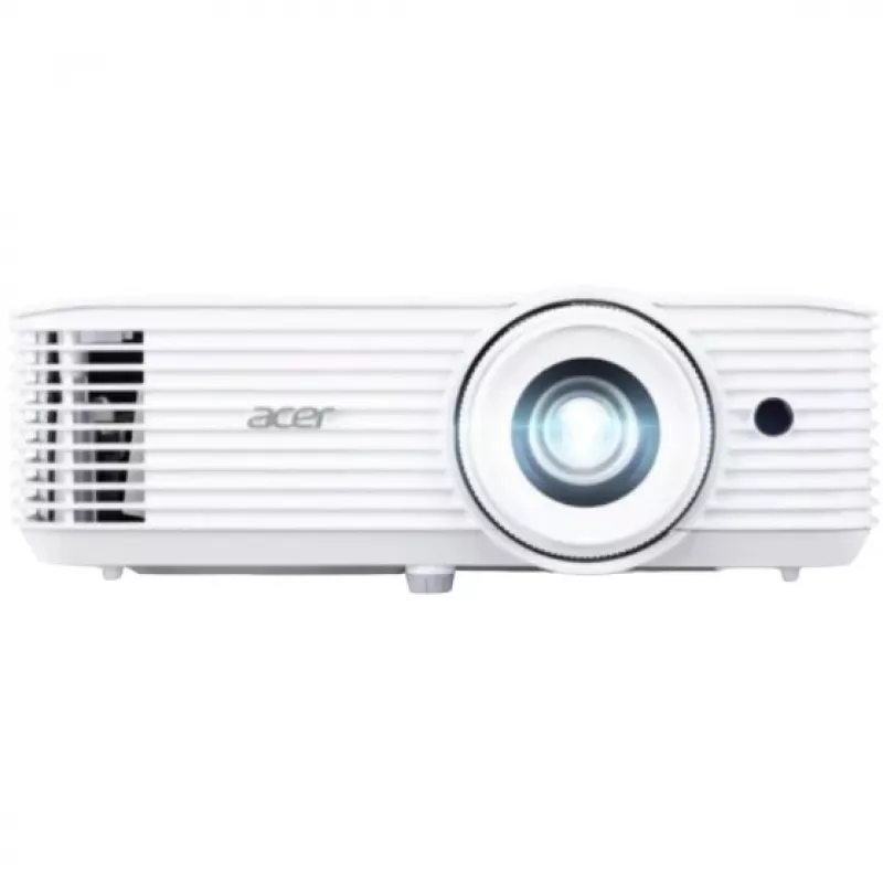 Acer H6815P 4K DLP-projector 4000 ANSI lumen wit