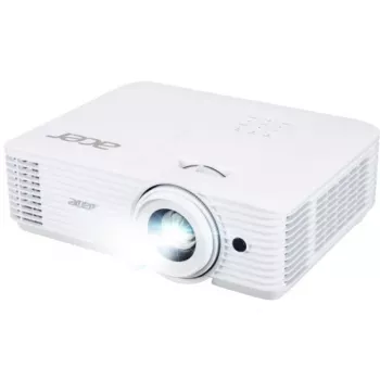Acer H6815P 4K DLP-projector 4000 ANSI lumen wit