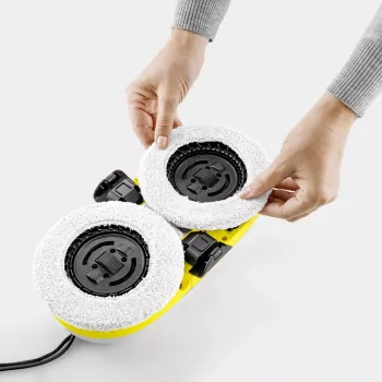 Kärcher RCW 2 raamreinigingsrobot