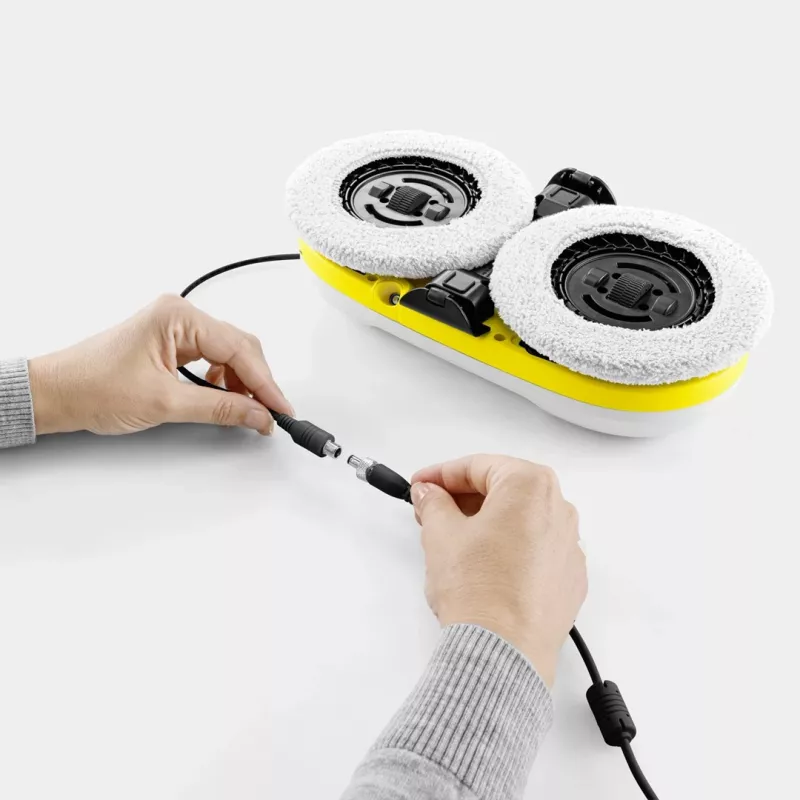 Kärcher RCW 2 raamreinigingsrobot