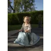 Smoby Rocker Cat Blue kinderschommelstoel