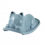 Smoby Rocker Cat Blue kinderschommelstoel