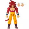 BANDAI Dragon Ball Dragon Stars - Goku SSJ 4 Daima actiefiguur