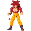 BANDAI Dragon Ball Dragon Stars - Goku SSJ 4 Daima actiefiguur