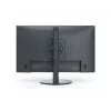 Sharp MultiSync DD-E224F 21,5 inch Full HD IPS zakelijke monitor - zwart