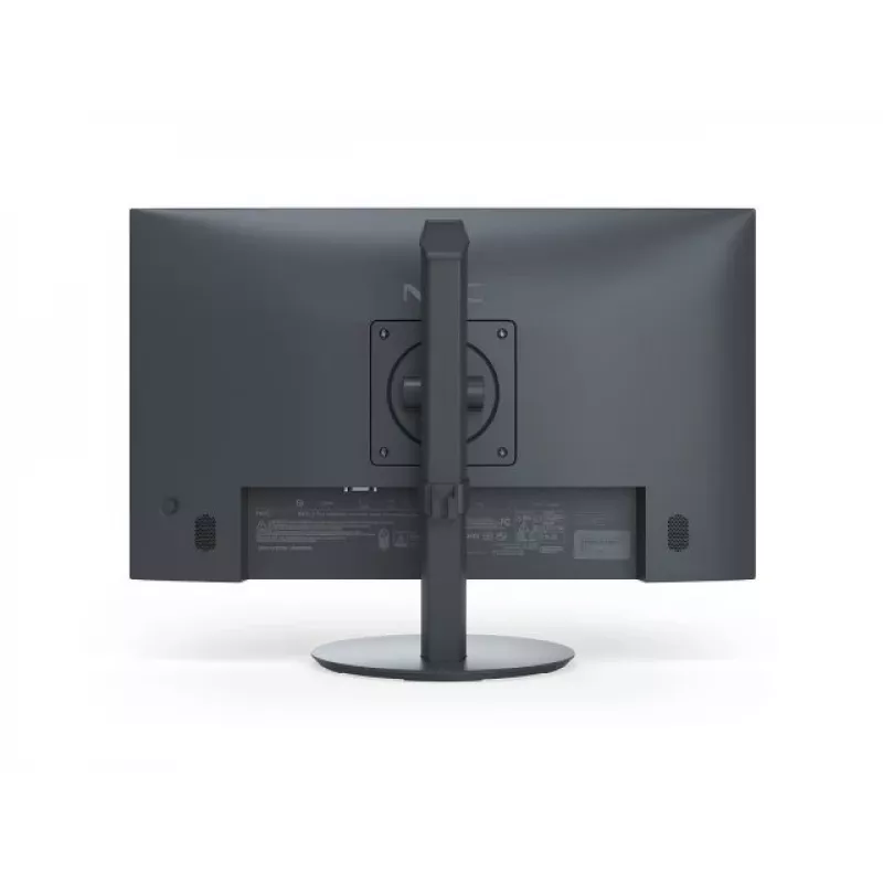 Sharp MultiSync DD-E224F 21,5 inch Full HD IPS zakelijke monitor - zwart