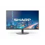 Sharp MultiSync DD-E224F 21,5 inch Full HD IPS zakelijke monitor - zwart