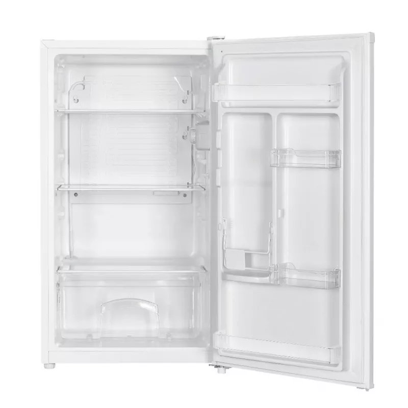 BEKO LS9052WN onderbouwkoelkast vrijstaand, 88L, wit, 85x48x45 cm