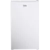 BEKO LS9052WN vrijstaande onderbouwkoelkast, 88L, wit, 85x48x45 cm