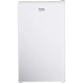 BEKO LS9052WN onderbouwkoelkast vrijstaand, 88L, wit, 85x48x45 cm