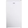 BEKO LS9052WN onderbouwkoelkast vrijstaand, 88L, wit, 85x48x45 cm