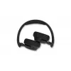 Philips TAH4000BK/00 draadloze on-ear hoofdtelefoon zwart