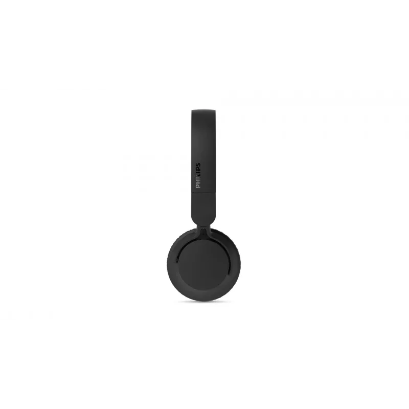 Philips TAH4000BK/00 draadloze on-ear hoofdtelefoon zwart