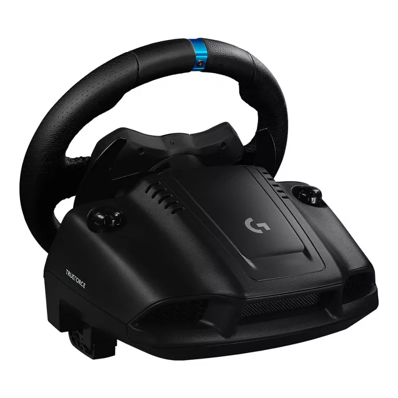 Logitech G923 Racing Wheel and Pedals voor Xbox Series X|S, Xbox One, pc