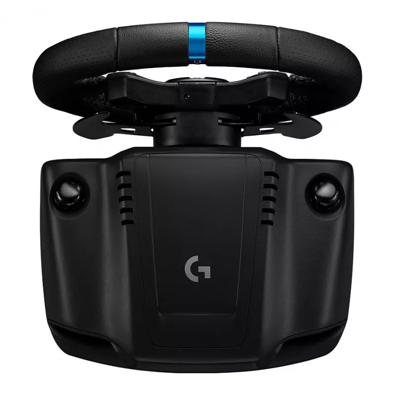 Logitech G923 Racing Wheel and Pedals voor Xbox Series X|S, Xbox One, pc