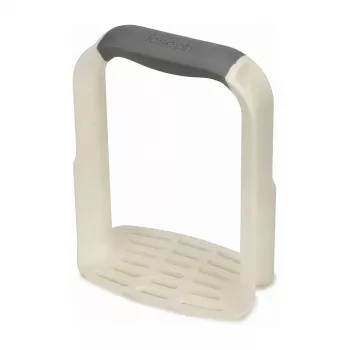 Joseph Joseph Easy-Mash aardappelstamper wit
