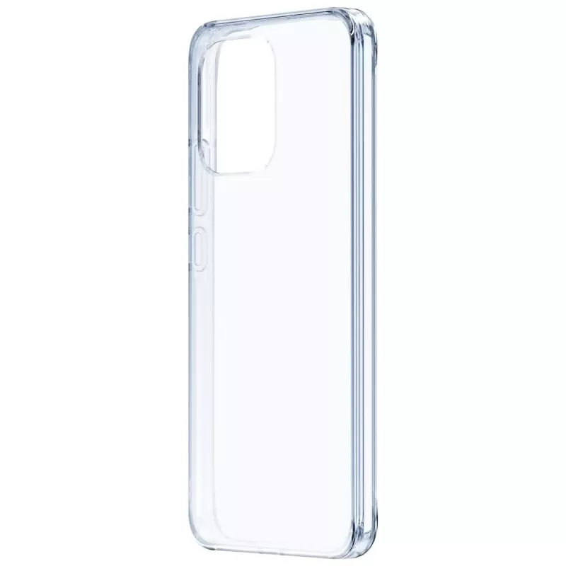 OPPO Protective Case AC247 voor A6x, transparant