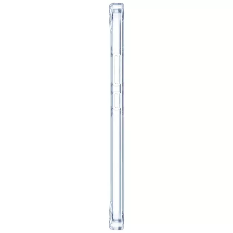 OPPO Protective Case AC247 voor A6x, transparant