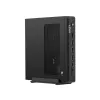 MSI PRO DP10 A14MG-001EU Desktop Mini PC, Intel Core i7-14700, 16GB DDR5, 1TB SSD, Windows 11 Pro, zwart