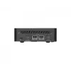 MSI Cubi NUC AI+ 3MG-005BEU Mini PC, Intel Core Ultra 5 322, zonder OS, zwart