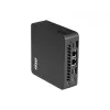 MSI Cubi NUC AI+ 3MG-005BEU Mini PC, Intel Core Ultra 5 322, zonder OS, zwart