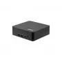 MSI Cubi NUC AI+ 3MG-005BEU Mini PC, Intel Core Ultra 5 322, zonder OS, zwart