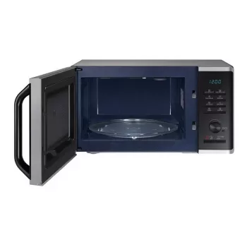 Samsung Magnetron MG23K3575AS/EO 23L 800W Grill zilver/zwart