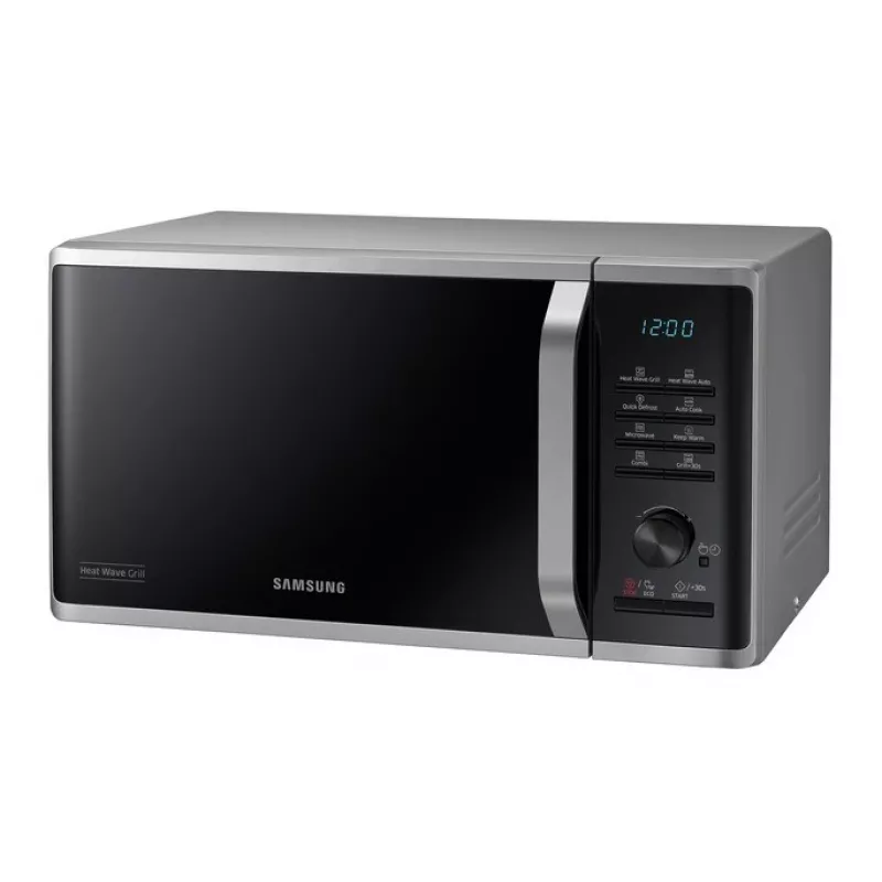 Samsung Magnetron MG23K3575AS/EO 23L 800W Grill zilver/zwart