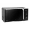 Samsung Magnetron MG23K3575AS/EO 23L 800W Grill zilver/zwart