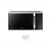 Samsung Magnetron MG23K3575AS/EO 23L 800W Grill zilver/zwart