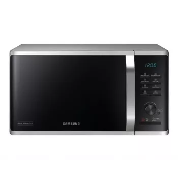 Samsung Magnetron MG23K3575AS/EO 23L 800W Grill zilver/zwart