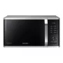 Samsung Magnetron MG23K3575AS/EO 23L 800W Grill zilver/zwart