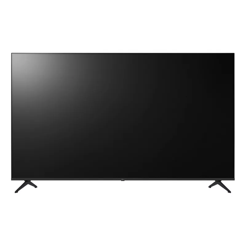 LG 86UA751C 86 inch 4K UHD LED LCD TV met webOS 6.0, α5 Gen5 AI-processor, Active HDR, Pro:Centric Smart