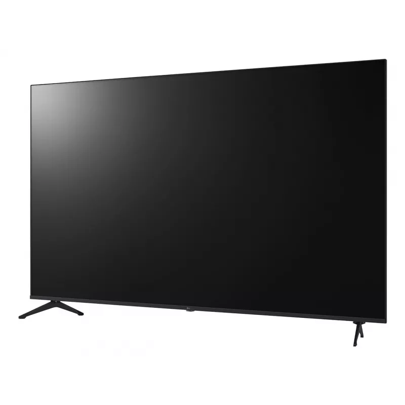 LG 86UA751C 86 inch 4K UHD LED LCD TV met webOS 6.0, α5 Gen5 AI-processor, Active HDR, Pro:Centric Smart