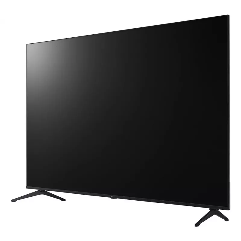 LG 86UA751C 86 inch 4K UHD LED LCD TV met webOS 6.0, α5 Gen5 AI-processor, Active HDR, Pro:Centric Smart