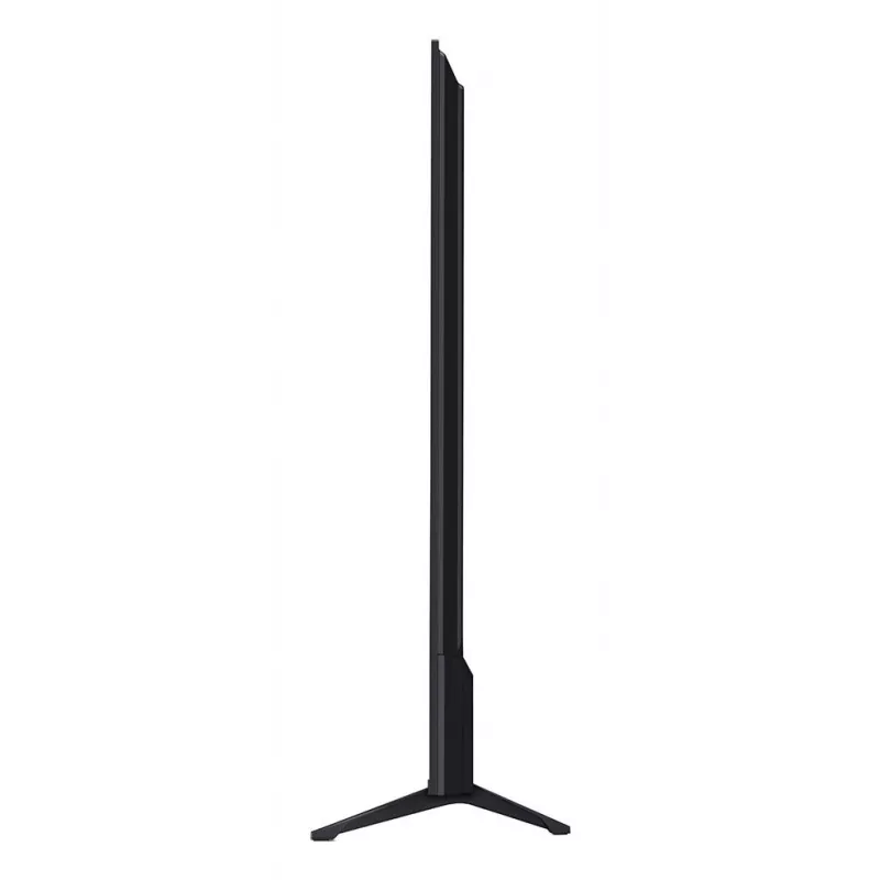 LG 86UA751C 86 inch 4K UHD LED LCD TV met webOS 6.0, α5 Gen5 AI-processor, Active HDR, Pro:Centric Smart