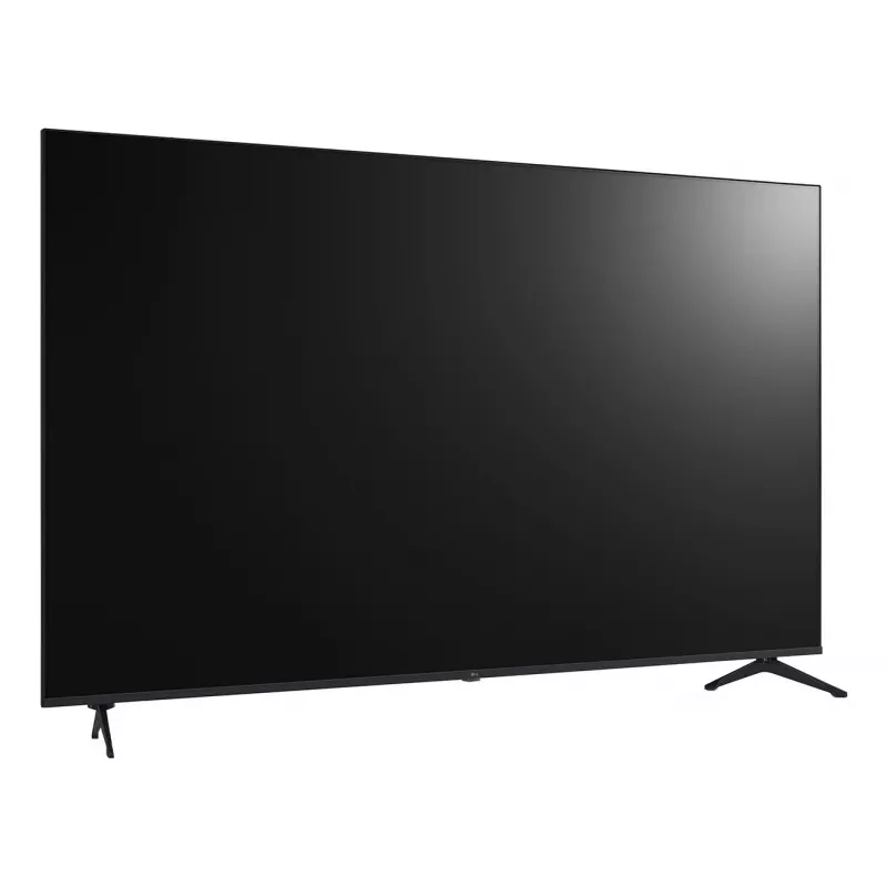 LG 86UA751C 86 inch 4K UHD LED LCD TV met webOS 6.0, α5 Gen5 AI-processor, Active HDR, Pro:Centric Smart