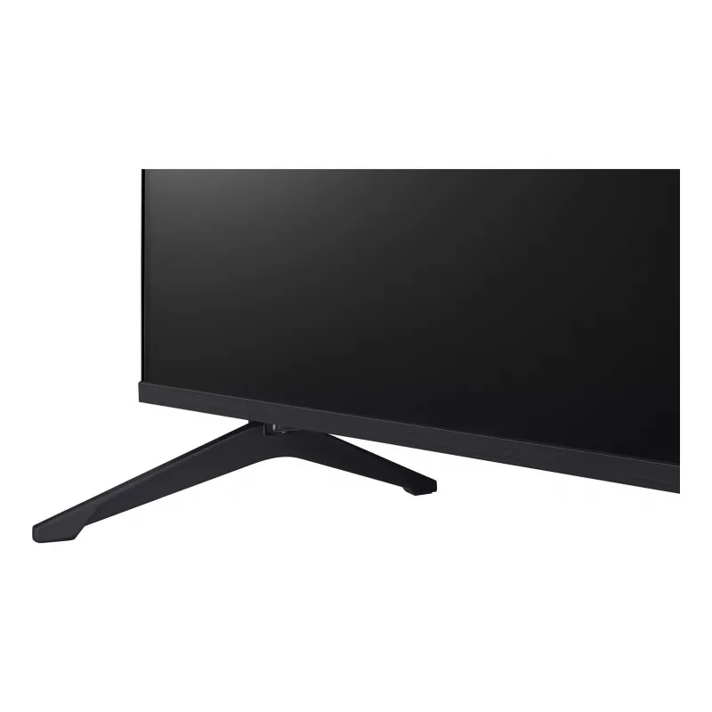 LG 86UA751C 86 inch 4K UHD LED LCD TV met webOS 6.0, α5 Gen5 AI-processor, Active HDR, Pro:Centric Smart