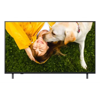 LG 86UA751C 86 inch 4K UHD LED LCD TV met webOS 6.0, α5 Gen5 AI-processor, Active HDR, Pro:Centric Smart